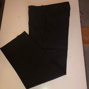 Dress pants
